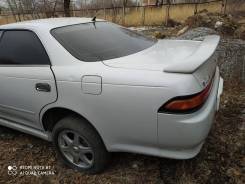  Toyota Mark II, ,  