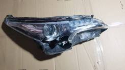   Toyota Fortuner 15- LED