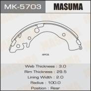   Masuma  MK-5703 