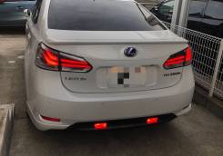    Lexus HS   2014+  75-17