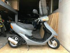 Honda Dio AF34, 2002 