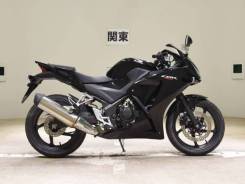 Honda CBR 250R, 2014 