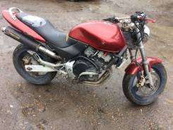 Honda CB 250, 1998 