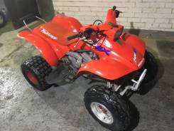 Honda TRX 300, 2005 