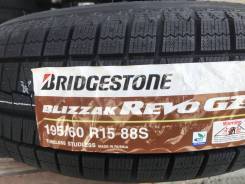 Bridgestone Blizzak Revo GZ, 195/60 R15