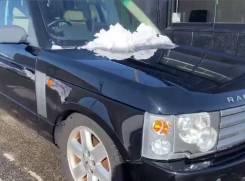    Land Rover Range Rover III 2003