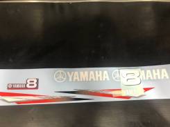 ,  Yamaha 8 