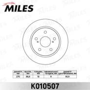    Miles K010507 