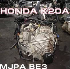  Honda K20A | , ,  MJPA