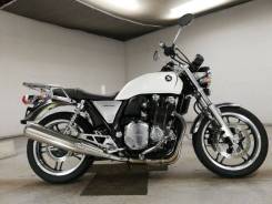 Honda CB 1100, 2011 