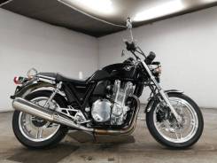 Honda CB 1100, 2012 