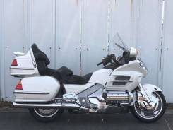 Honda GL 1800, 2001 