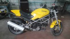 Ducati Monster 1000S i.e., 2002 