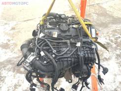 Двигатель BMW 4, F32/F33/F36, 2019, 2 л, бензин (B48B20A)