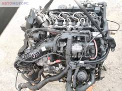 Двигатель BMW 4, F32/F33/F36, 2018, 2 л, дизель (B47D20A)