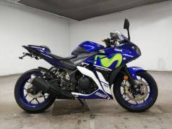 Yamaha YZF-R25, 2014 