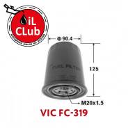   VIC FC-319 