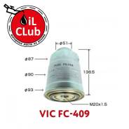   VIC FC-409 