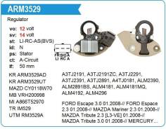   Mazda Tribute 3.0 01.2008- , FORD Escape Krauf 