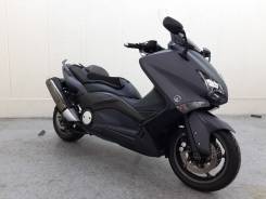 Yamaha Tmax, 2013 