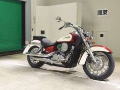 Honda Shadow Ace, 2009 