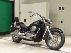 Honda Shadow Ace, 2010 