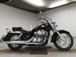 Honda Shadow 750, 2007 