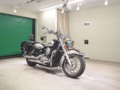 Honda Shadow 750, 2010 