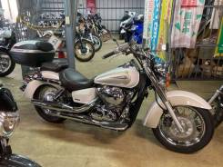 Honda Shadow 750, 2008 