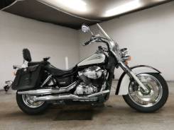 Honda Shadow 750, 2012 