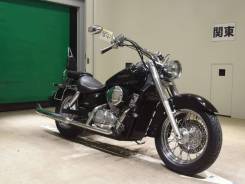 Honda Shadow 750, 2005 