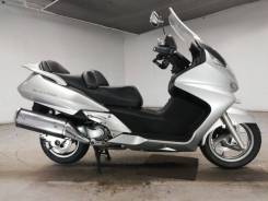 Honda Silver Wing, 2001 