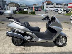 Honda Silver Wing, 2001 