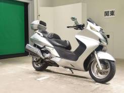 Honda Silver Wing, 2001 