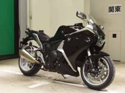 Honda VFR 1200F, 2011 