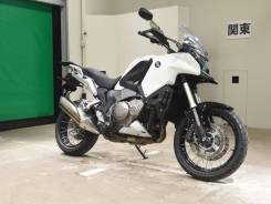 Honda VFR 1200X Crosstourer, 2012 