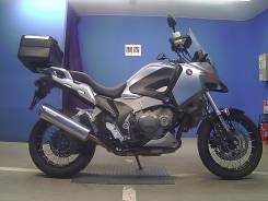 Honda VFR 1200X Crosstourer, 2012 