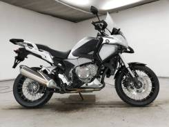 Honda VFR 1200X Crosstourer, 2013 