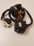   Stels Hisun 500, 700 