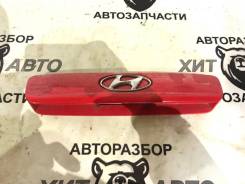    Hyundai Getz 2006 873101C500 3D G4EE 