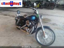 Harley-Davidson Sportster 1200 Custom XL1200C 22728, 2006