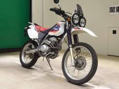 Honda XR 250 Baja, 1995 