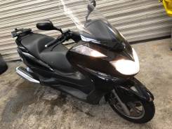 Yamaha Majesty 400, 2007 