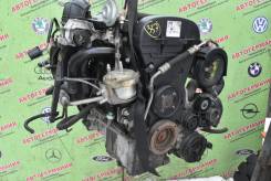 Двигатель Ford Escort 6/7 V-1.6L (L1K)