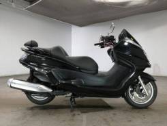 Yamaha Majesty 400, 2007 