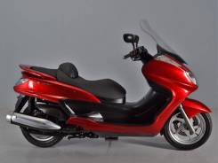 Yamaha Majesty 250, 2005 