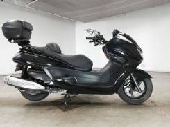 Yamaha Majesty 250, 2004 