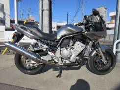 Yamaha FZS 1000, 2003 