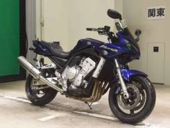 Yamaha FZS 1000, 2005 