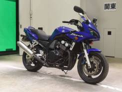 Yamaha FZS 600, 2003 